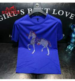 Picture of Hermes T Shirts Short _SKUHermesM-4XL12yr549805